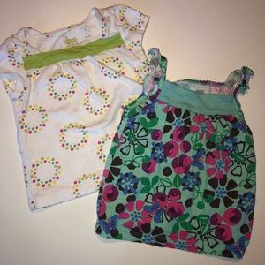 Girls Top Bundle